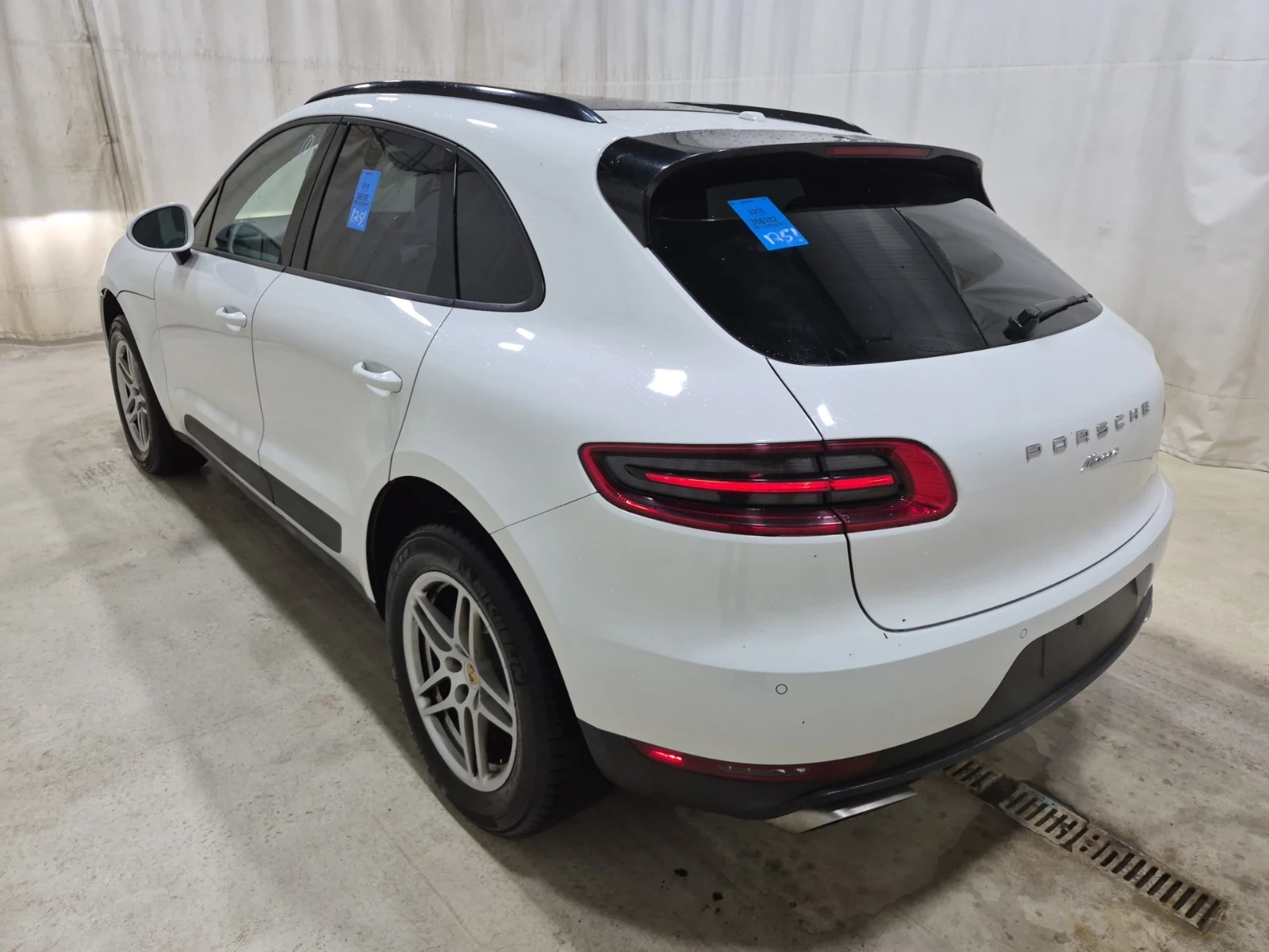 Porsche Macan Sport Edition / ���������� | Mobile.bg � ����������� 6