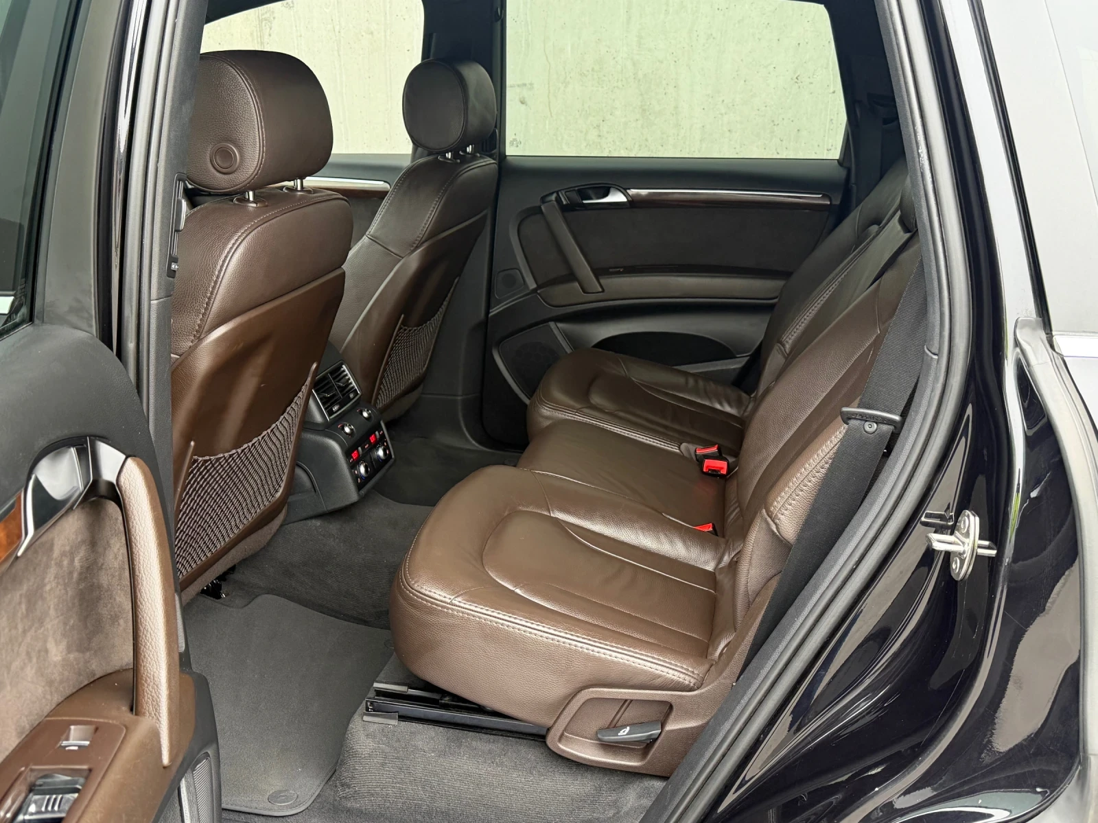 Audi Q7 3.0TDi 245�.� 8ZF * S-Line* * ���������*  | Mobile.bg � ����������� 15