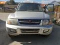 Mitsubishi Pajero 3.2DID, снимка 1