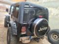 Jeep Wrangler, снимка 4
