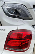 Mercedes-Benz GLK 220cdi, 4matic, face - [15] 