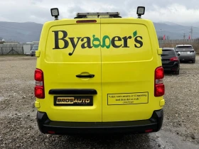 Toyota Proace Long / Automatic, снимка 4