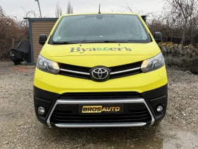 Toyota Proace Long / Automatic, снимка 8