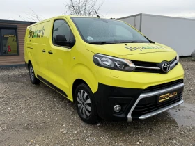 Toyota Proace Long / Automatic, снимка 7