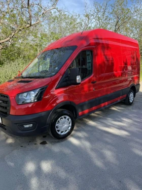 Ford Transit, снимка 2