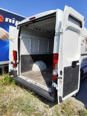 Peugeot Boxer, снимка 10