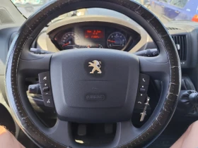 Peugeot Boxer, снимка 6