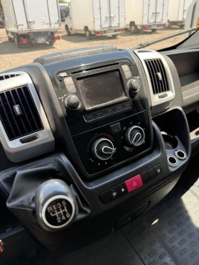 Fiat Ducato 2, 3 Multidjet, снимка 8