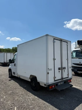 Fiat Ducato 2, 3 Multidjet, снимка 4