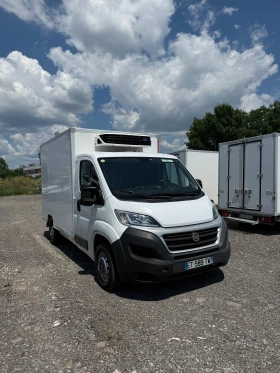 Fiat Ducato 2, 3 Multidjet, снимка 2