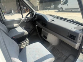 VW Lt 2.5TDI 6-местен 2.70м., снимка 11