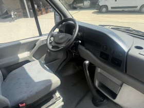 VW Lt 2.5TDI 6-местен 2.70м., снимка 12