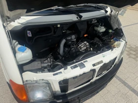 VW Lt 2.5TDI 6-местен 2.70м., снимка 16