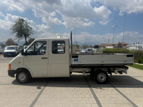 VW Lt 2.5TDI 6-местен 2.70м., снимка 5