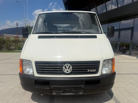 VW Lt 2.5TDI 6-местен 2.70м., снимка 3