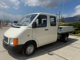 VW Lt 2.5TDI 6-местен 2.70м., снимка 4