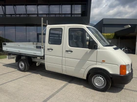 VW Lt 2.5TDI 6-местен 2.70м., снимка 2