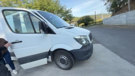 Mercedes-Benz Sprinter, снимка 3