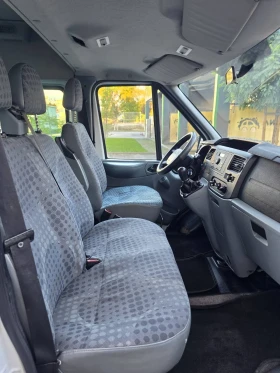 Ford Transit 8+ 1 / Климатик , снимка 7