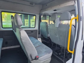 Ford Transit 8+ 1 / Климатик , снимка 17