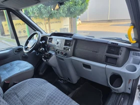 Ford Transit 8+ 1 / Климатик , снимка 9