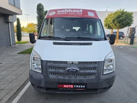 Ford Transit 8+ 1 / Климатик , снимка 3