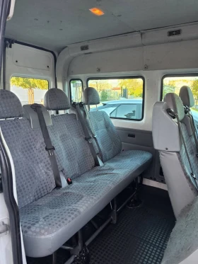 Ford Transit 8+ 1 / Климатик , снимка 12
