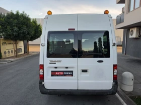 Ford Transit 8+ 1 / Климатик , снимка 6