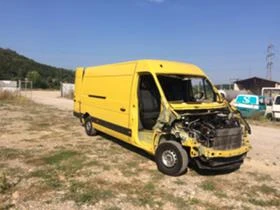 Renault Master 2.3   | Mobile.bg    3