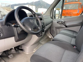 Mercedes-Benz Sprinter 418 419 до3.5т. КЛИМАТИК, снимка 10