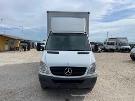 Mercedes-Benz Sprinter 418 419 до3.5т. КЛИМАТИК, снимка 2