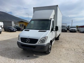 Mercedes-Benz Sprinter 418 419 до3.5т. КЛИМАТИК, снимка 1