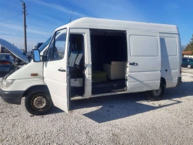 Mercedes-Benz Sprinter 311, снимка 4