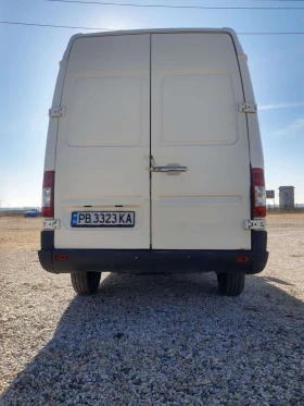 Mercedes-Benz Sprinter 311, снимка 3