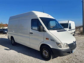 Mercedes-Benz Sprinter 311, снимка 1