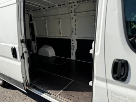 Peugeot Boxer 2.0HDI* 163.* L3H2* * * * LED | Mobile.bg    10