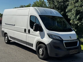Peugeot Boxer 2.0HDI* 163.* L3H2* * * * LED | Mobile.bg    7