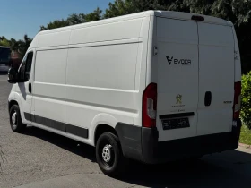 Peugeot Boxer 2.0HDI* 163.* L3H2* * * * LED | Mobile.bg    3
