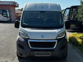 Peugeot Boxer 2.0HDI* 163.* L3H2* * * * LED | Mobile.bg    8