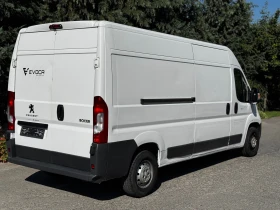 Peugeot Boxer 2.0HDI* 163.* L3H2* * * * LED | Mobile.bg    5