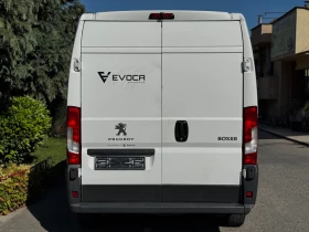 Peugeot Boxer 2.0HDI* 163.* L3H2* * * * LED | Mobile.bg    4