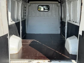 Peugeot Boxer 2.0HDI* 163.* L3H2* * * * LED | Mobile.bg    9