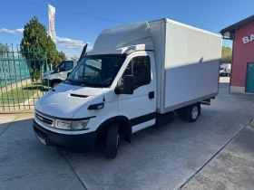 Iveco Daily 3.0HPT* 35C17* *  * 3.70.  | Mobile.bg    3
