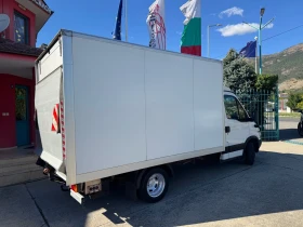 Iveco Daily 3.0HPT* 35C17* *  * 3.70.  | Mobile.bg    11