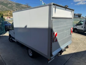 Iveco Daily 3.0HPT* 35C17* *  * 3.70.  | Mobile.bg    7