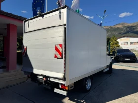 Iveco Daily 3.0HPT* 35C17* *  * 3.70.  | Mobile.bg    10