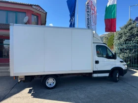 Iveco Daily 3.0HPT* 35C17* *  * 3.70.  | Mobile.bg    13