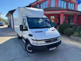 Iveco Daily 3.0HPT* 35C17* *  * 3.70.  | Mobile.bg    2