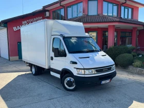 Iveco Daily 3.0HPT* 35C17* *  * 3.70.  | Mobile.bg    14