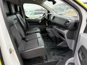 Toyota Proace Long, снимка 12